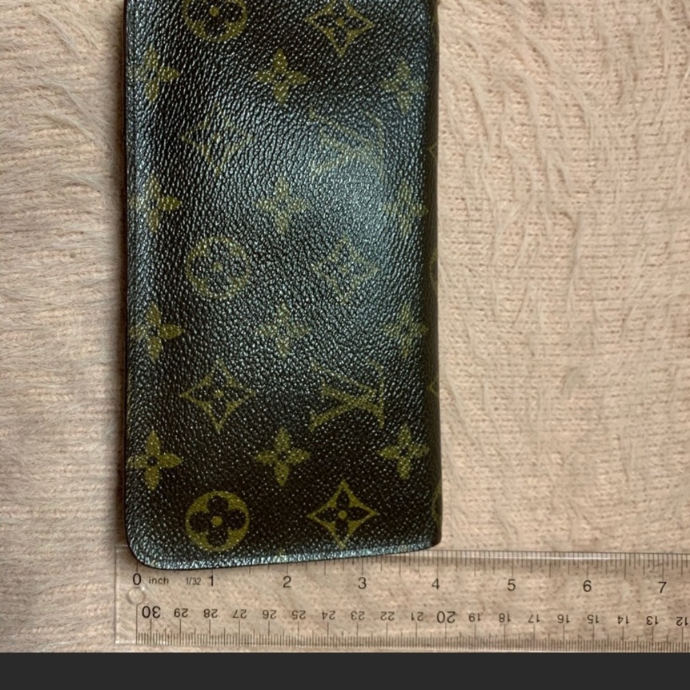 Preloved Louie Vuitton wallet